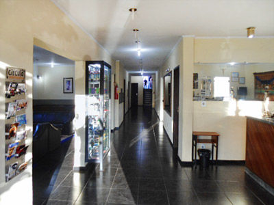 Hotel London Araraquara Exterior foto