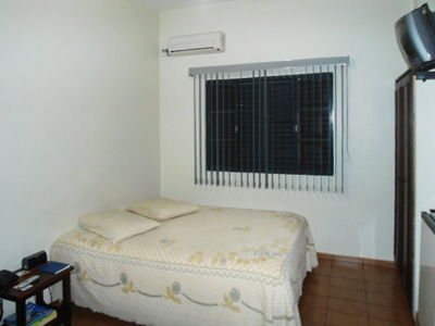 Hotel London Araraquara Exterior foto