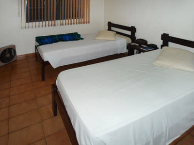 Hotel London Araraquara Exterior foto